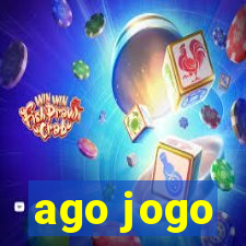 ago jogo